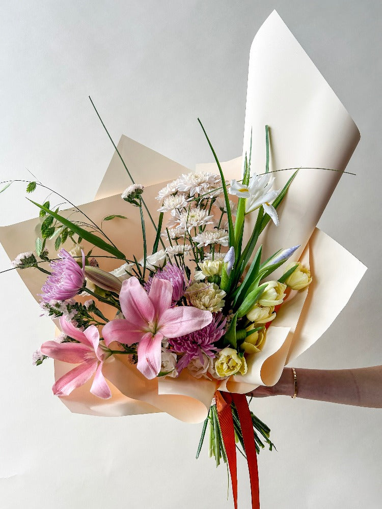Vancouver Florist - Vancouver Flower Delivery