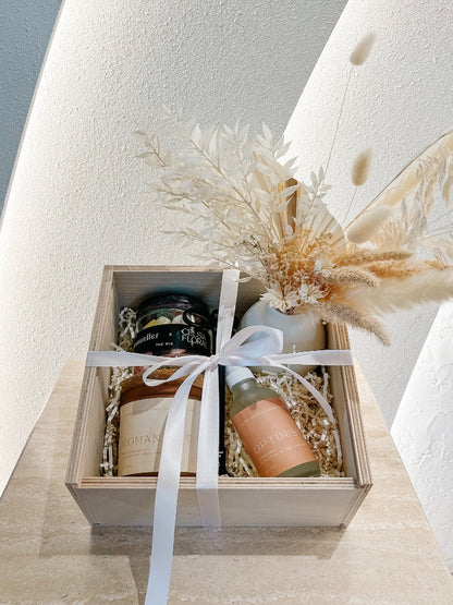 Vancouver Gift Box - Vancouver Gift Box Delivery