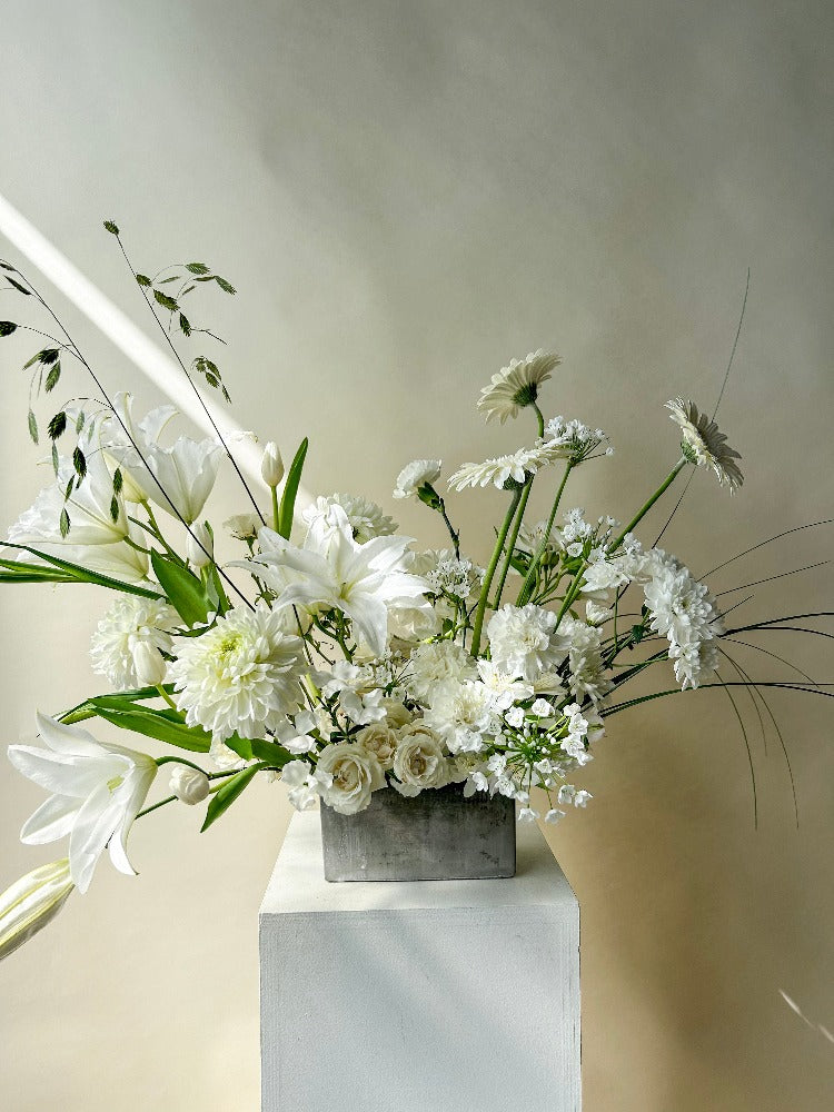 Vancouver Florist - Vancouver Flower Delivery