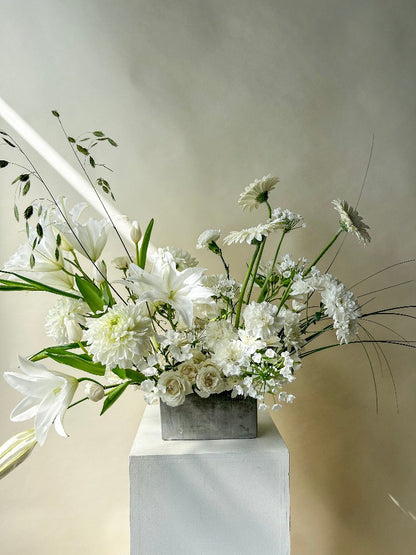 Vancouver Florist - Vancouver Flower Delivery